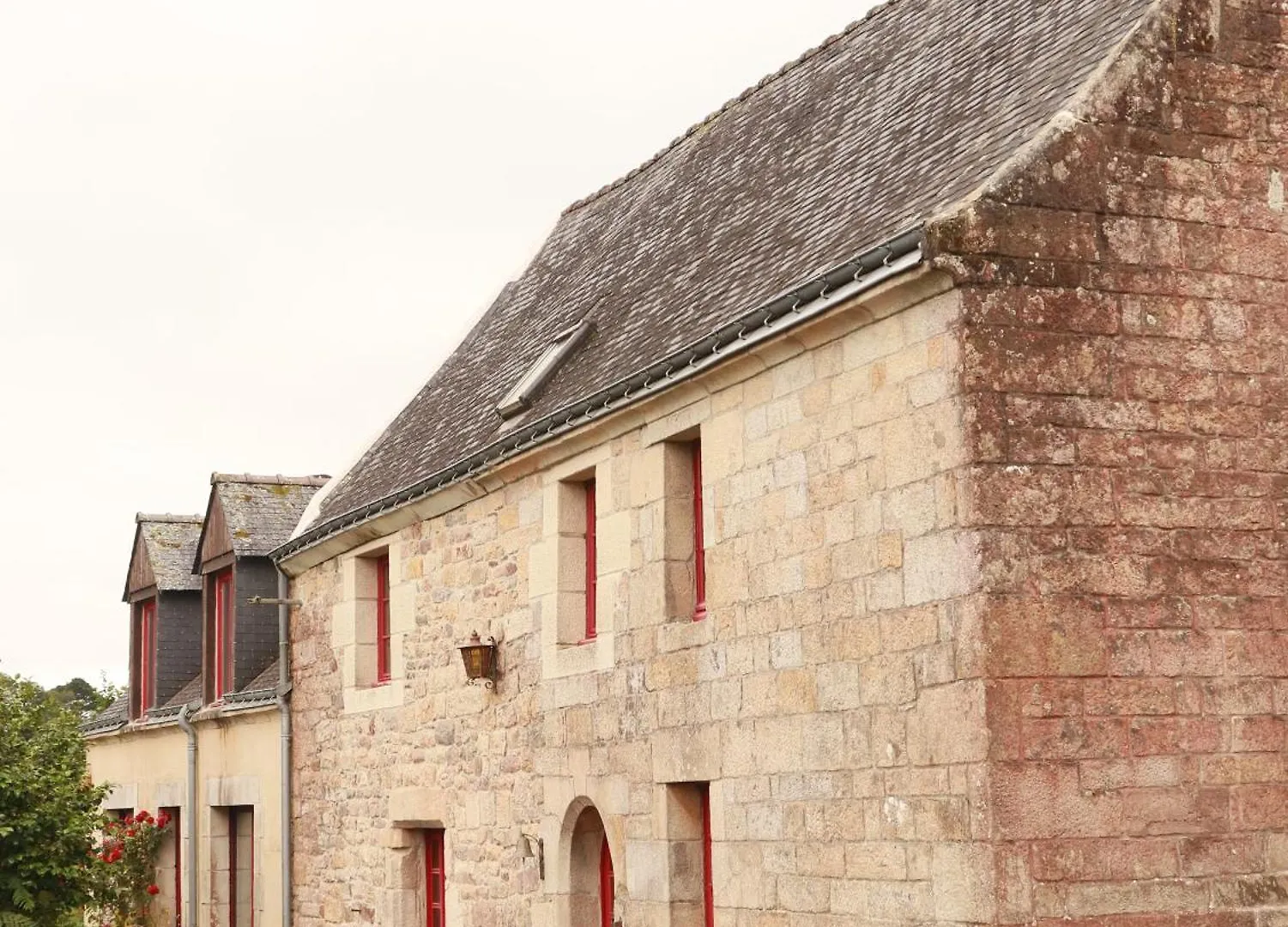 Gite De Leignoua Le Saint Prázdninový dům