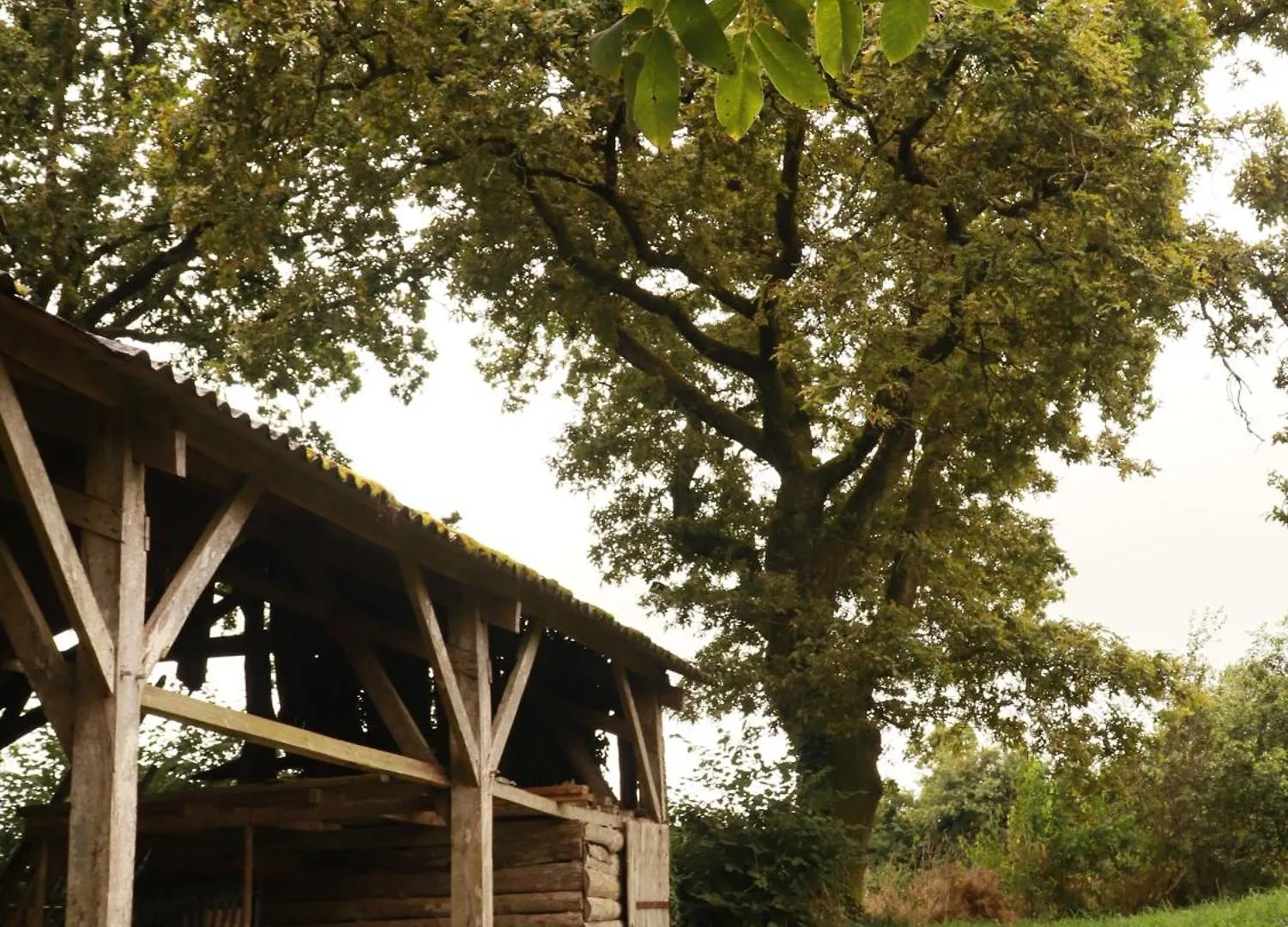 Prázdninový dům Gite De Leignoua Le Saint Francie
