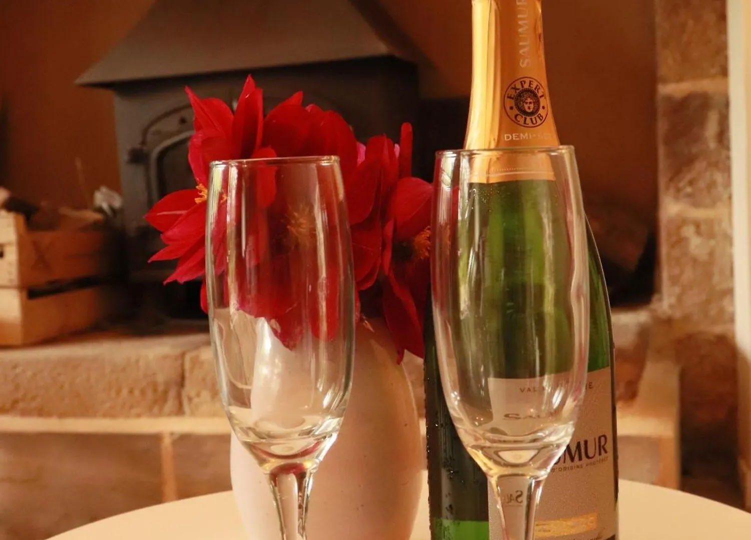 Gite De Leignoua Le Saint