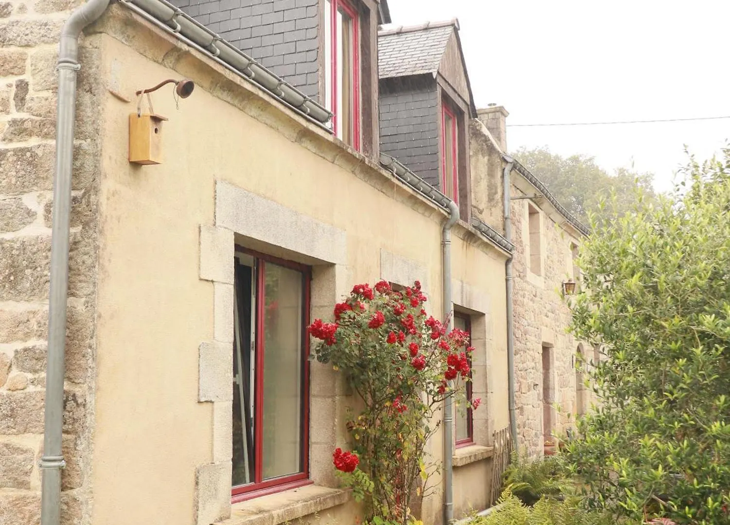 Gite De Leignoua Le Saint Prázdninový dům